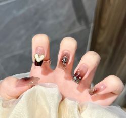 -兔猫ToMoreNails美甲美睫