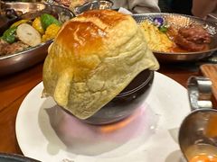 -卢布里西餐厅(总店)