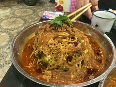 -金掌勺锅包肉(太原万达店)