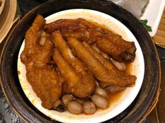 -小城粥道·海胆鲜虾粥(解放广场店)