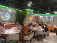 -叹茶靓点·粤式餐厅·全天茶市(石井万民广场店)