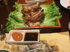 -那拉提之疆·新疆菜(美院店)