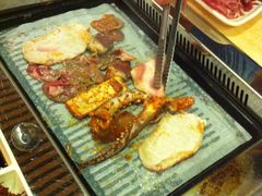 -金太郎自助烤肉.火锅(宝龙店)