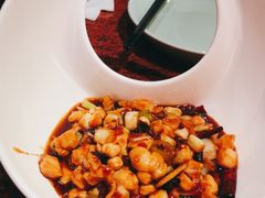 -绿茶餐厅(蓝色港湾店)