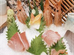 -山葵家·创意料理(宁波来福士店)