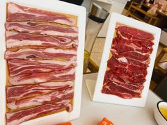 -大熊猫毛肚火锅(烟台万象汇店)