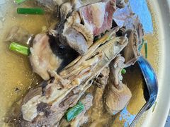-绍兴老味道·非遗门店(银泰城店)