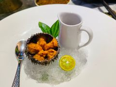 十年紫海胆-蔓火锅(融侨外滩壹号店)
