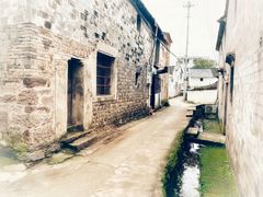 -门溪山居·镜岭味道