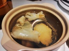 -汤城小厨•粤菜•靓汤(西直门凯德MALL店)