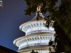 -天坛公园