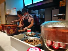 -老东江米粉(南方大厦店)