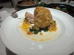 -狮王府淮扬菜(新街口友谊店)