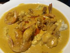 -千日贺茶餐厅(高新万达店)