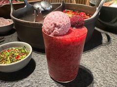 -三出山火锅(南京万象天地店)