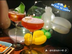 -LAMP BAR 水烟音乐酒吧