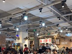 大堂-五里关火锅(牛市口店)