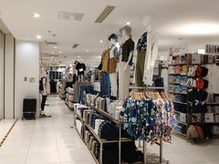 -BHG时尚百货(望京店)