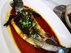 -万龙洲海鲜(大兴绿地缤纷城店)