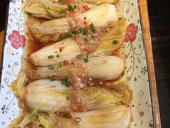 -蜜桃餐厅·古运河畔(南下塘店)