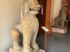 -吴哥国家博物馆