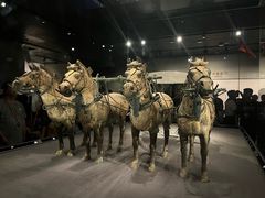 -秦始皇帝陵博物院-丽山园