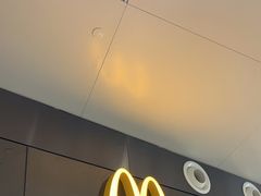 -麦当劳(北京大兴机场二层国内到达(安检外)店)