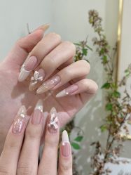 -沐蕙日式美甲美睫皮肤管理