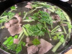 -盡膳口福跷脚牛肉火锅(合生汇购物中心店)