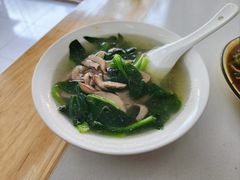 腰花汤-兴东面馆