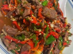 -欧记大排档·景德菜(上海首店)