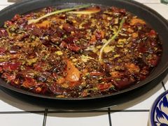 -旧街市鲜货老火锅(大光路店)