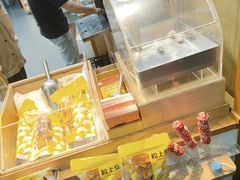 -粒上皇(上海瞿溪路店)