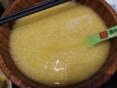 -西北杂粮筐手工面凉皮(来福士店)
