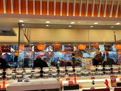 -莲寿司(国兴店)