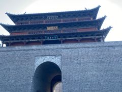 -大同古城墙