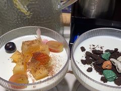 -牛扒先生·厚切雪花牛扒西餐厅(北京路禺山路店)