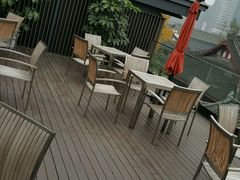 -无印良品餐堂 MUJI Diner(成都太古里店)