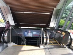 -星湖街(地铁站)