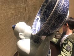 -太湖饭店·寄畅轩中餐厅