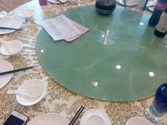 -中国饭店-餐厅