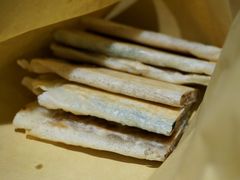 -老头儿油爆虾(金鹰世界店)