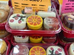 -百年义利(东直门店)