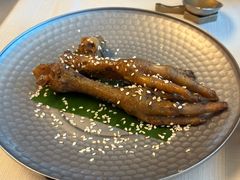 -龟兹KUCINA·新疆菜(前滩L+PLAZA店)