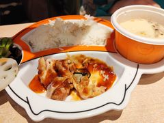 -吉野家(上海美罗城店)
