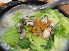 -荣基四海一家·家常菜·海鲜大排档(新安店)
