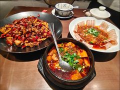 -陈麻婆豆腐(旗舰店)