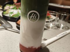 -海底捞火锅(海宁路店)