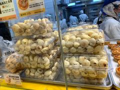 -鲍师傅糕点(凯德云尚广场店)
