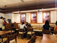 大堂-豚王拉面(澳门银河店)